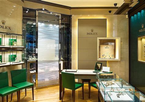 gioielleria di rolex roma|Home .